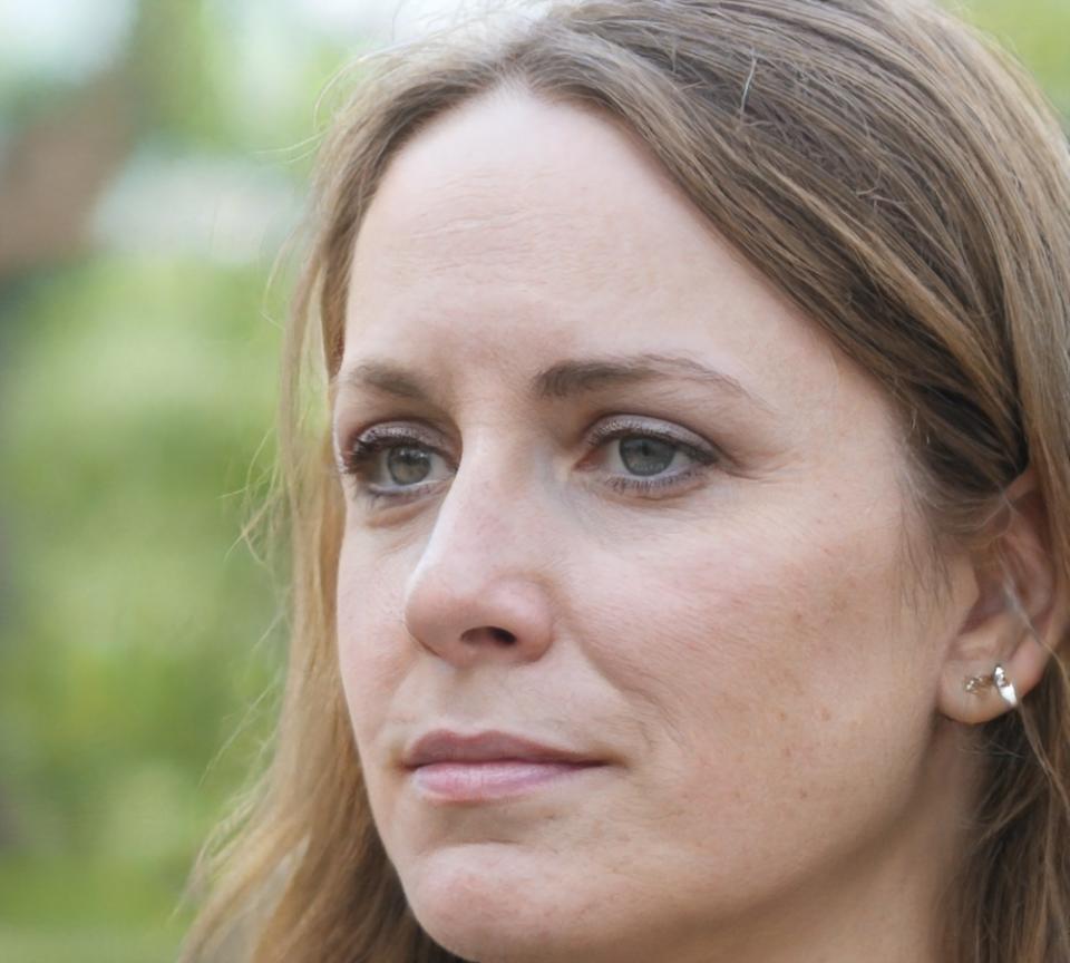 Profilo di Benedetta